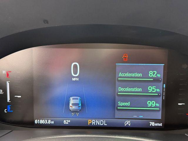 used 2023 Ford Escape car, priced at $18,991