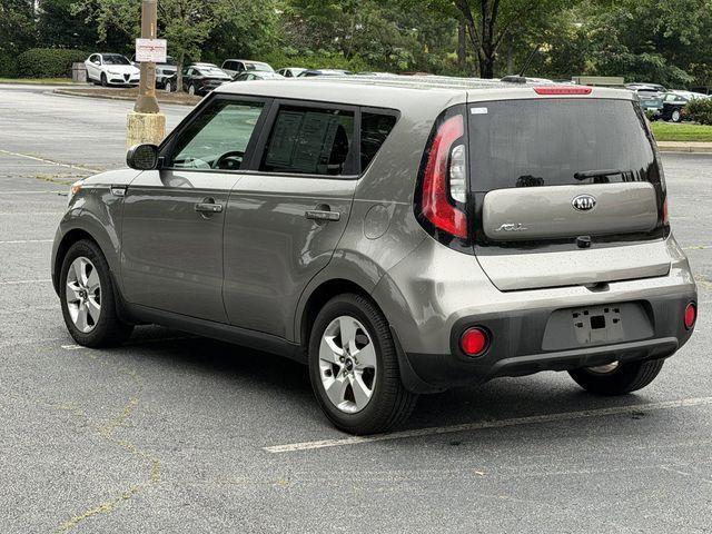 used 2018 Kia Soul car, priced at $10,991