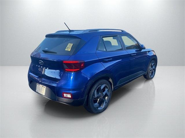 used 2023 Hyundai Venue car, priced at $17,991