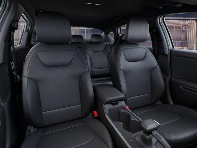 new 2026 Kia K4 car, priced at $24,629