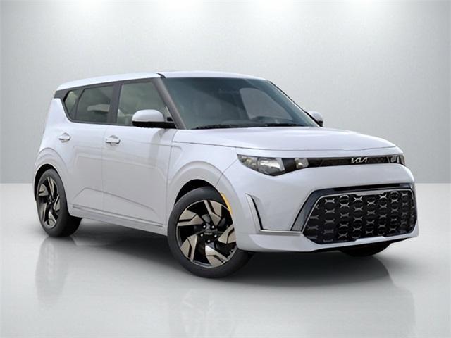 new 2025 Kia Soul car, priced at $24,990