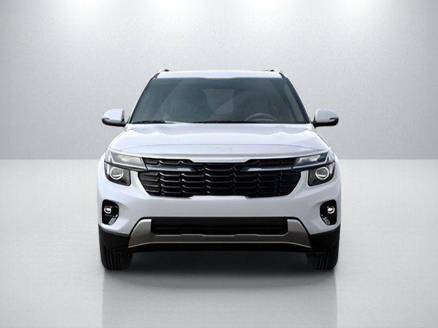 new 2026 Kia Seltos car, priced at $27,931