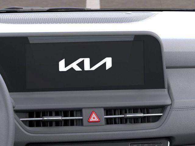 new 2026 Kia Seltos car, priced at $27,931