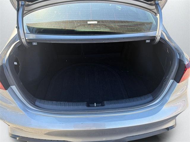 used 2024 Kia Forte car, priced at $15,991