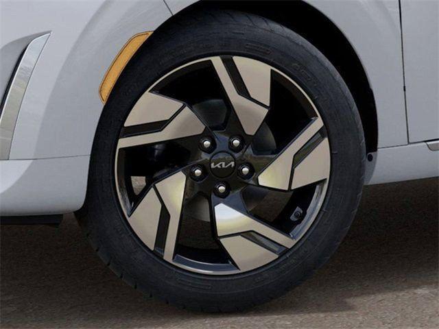 new 2025 Kia Soul car, priced at $24,144