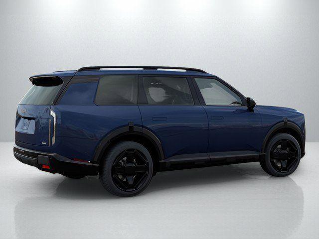 new 2027 Kia Telluride car