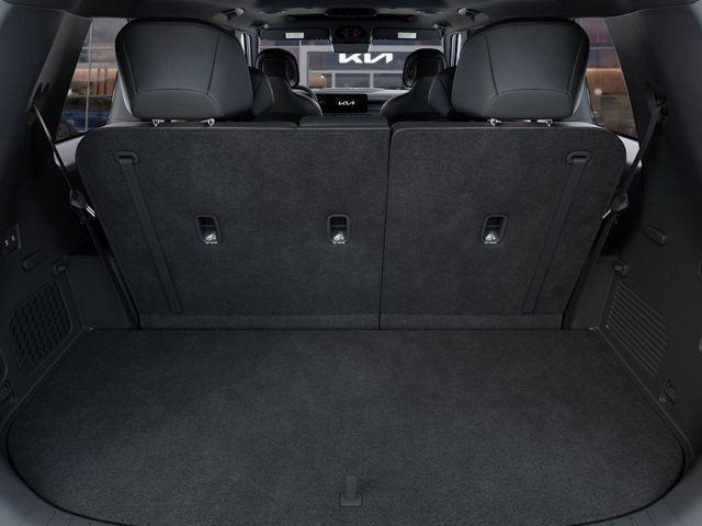 new 2027 Kia Telluride car