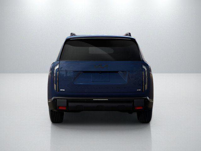 new 2027 Kia Telluride car
