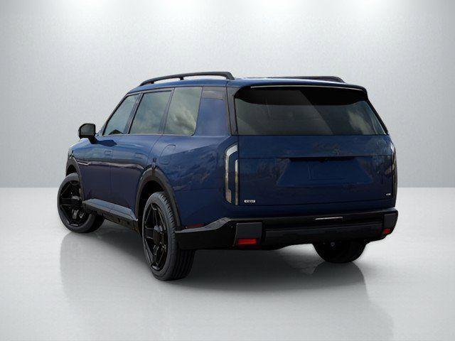 new 2027 Kia Telluride car