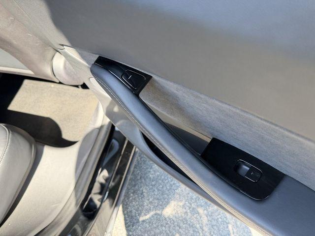 used 2020 Tesla Model Y car, priced at $25,991