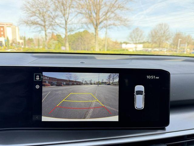 used 2025 Kia Sorento car, priced at $32,991