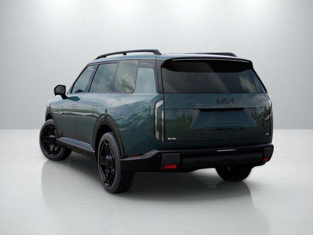 new 2027 Kia Telluride car