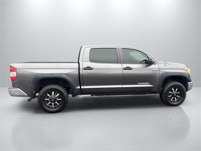 used 2015 Toyota Tundra car, priced at $21,491