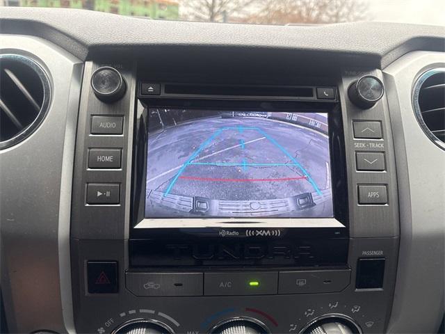 used 2015 Toyota Tundra car, priced at $21,491