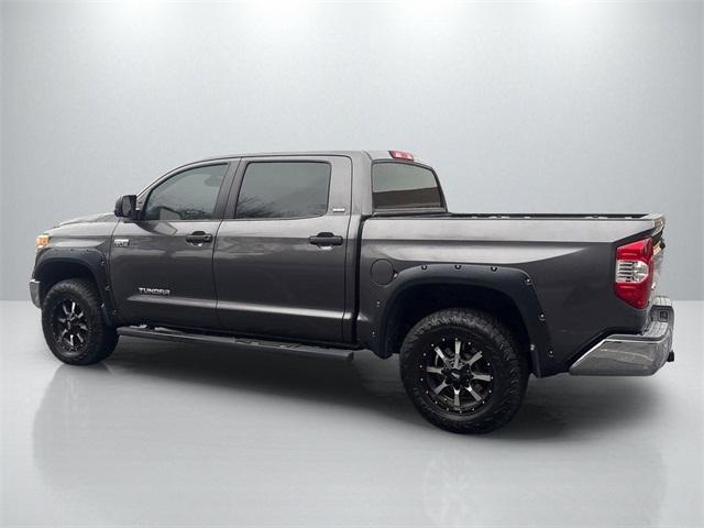 used 2015 Toyota Tundra car, priced at $21,491