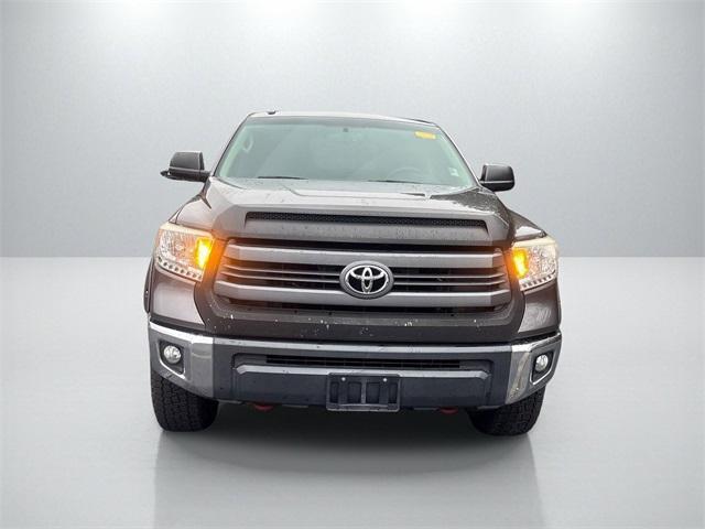 used 2015 Toyota Tundra car, priced at $21,491
