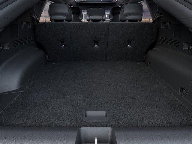 new 2025 Kia EV6 car, priced at $50,209