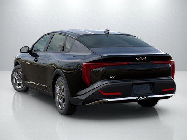 new 2026 Kia K4 car, priced at $22,539
