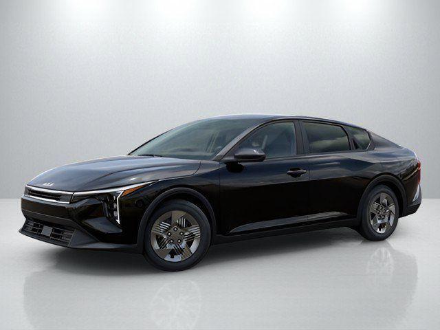 new 2026 Kia K4 car, priced at $22,539