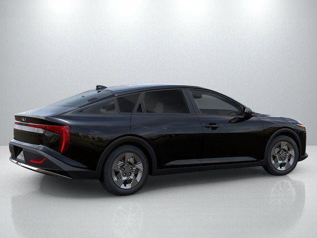 new 2026 Kia K4 car, priced at $22,539