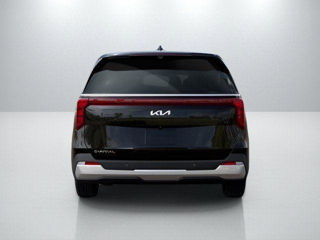 new 2026 Kia Carnival car, priced at $43,865