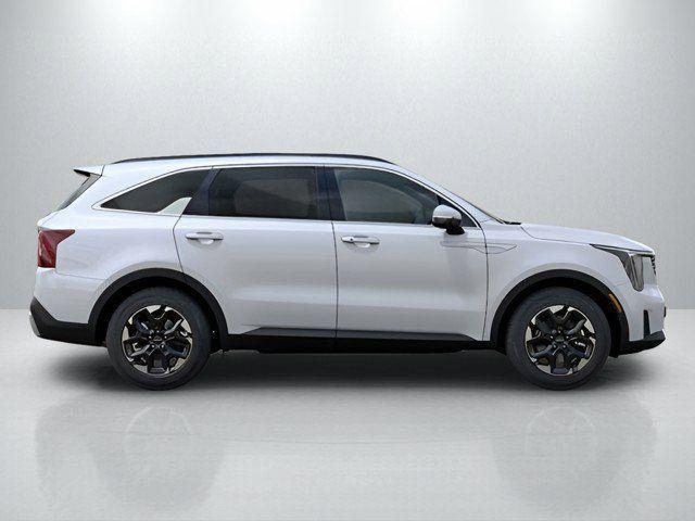 new 2026 Kia Sorento car, priced at $37,315