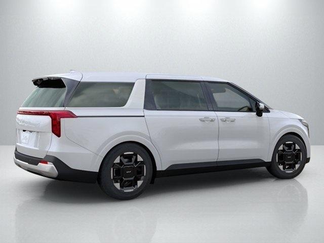 new 2026 Kia Carnival car, priced at $43,865