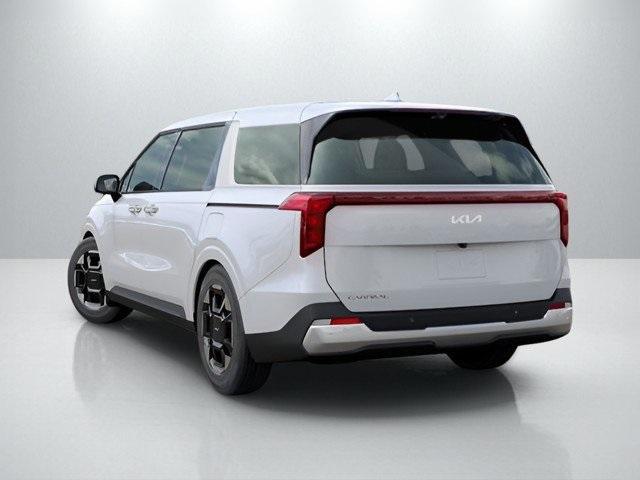 new 2026 Kia Carnival car, priced at $43,865