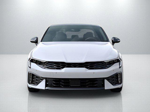 new 2026 Kia K5 car, priced at $30,980