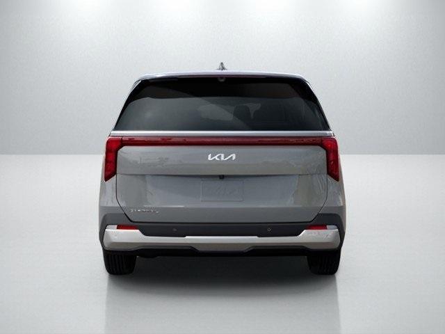 new 2026 Kia Carnival car, priced at $43,495