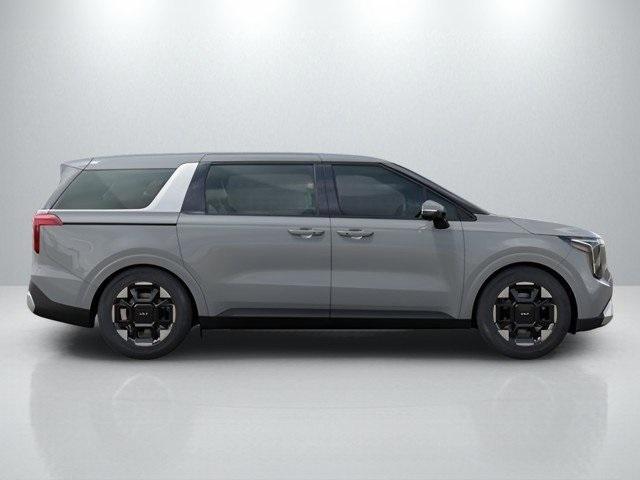 new 2026 Kia Carnival car, priced at $43,495