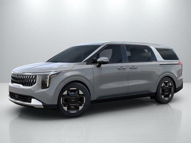 new 2026 Kia Carnival car, priced at $43,495