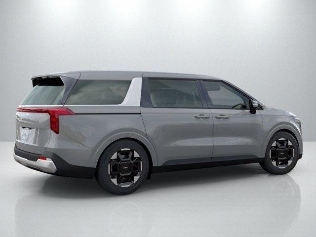 new 2026 Kia Carnival car, priced at $43,495
