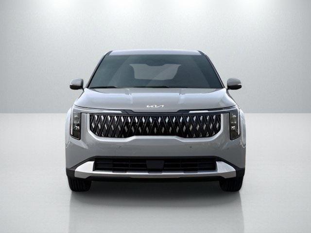 new 2026 Kia Carnival car, priced at $43,495