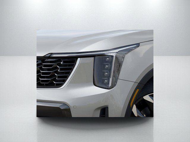 new 2026 Kia Sorento car, priced at $40,470