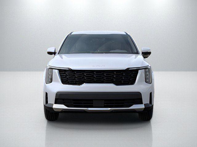 new 2026 Kia Sorento car, priced at $33,115