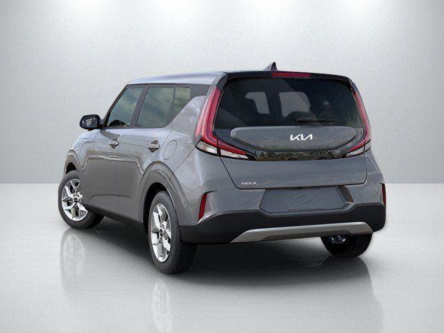 new 2025 Kia Soul car, priced at $21,494