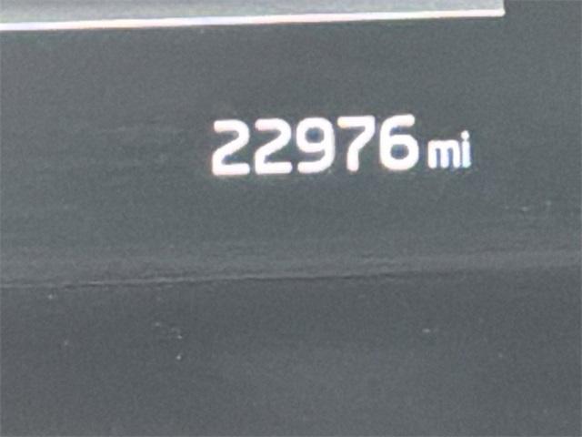 used 2024 Kia Soul car, priced at $16,491