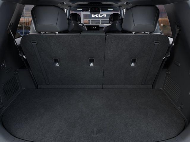 new 2027 Kia Telluride car