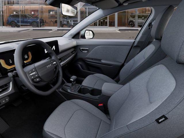 new 2026 Kia K4 car, priced at $23,584