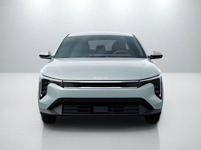 new 2026 Kia K4 car, priced at $23,584