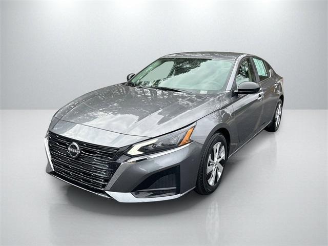 used 2024 Nissan Altima car, priced at $18,991