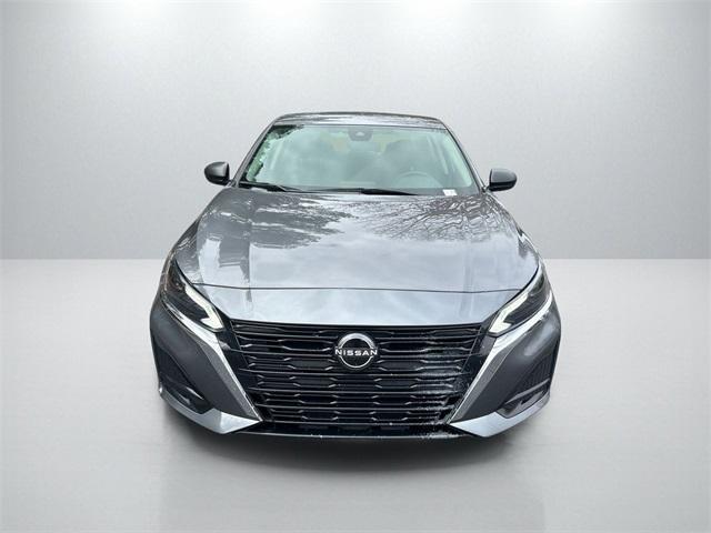 used 2024 Nissan Altima car, priced at $18,991