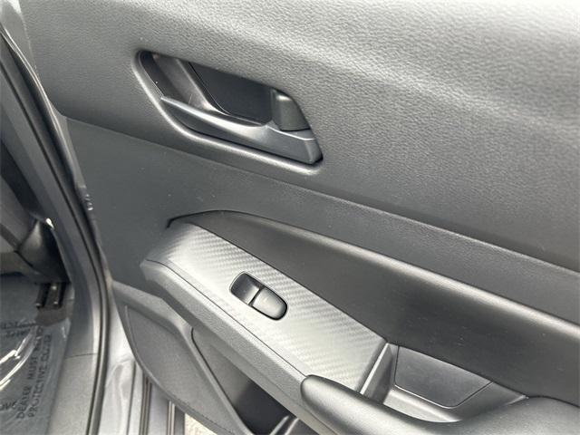 used 2024 Nissan Altima car, priced at $18,991