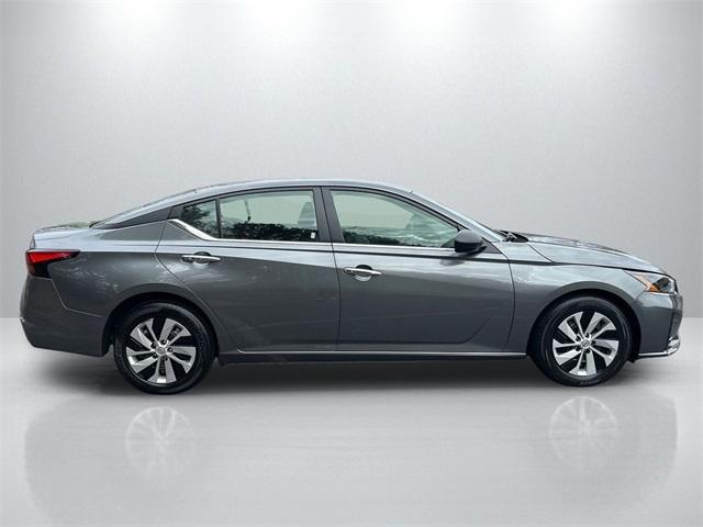used 2024 Nissan Altima car, priced at $18,991