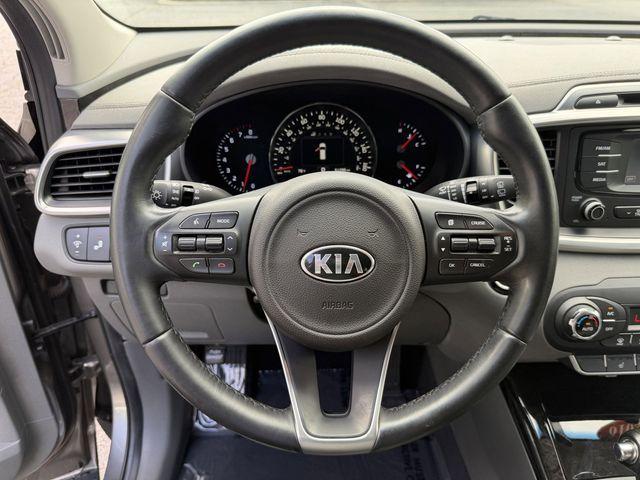 used 2016 Kia Sorento car, priced at $13,991