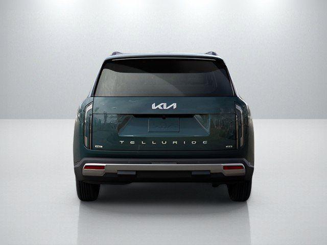 new 2027 Kia Telluride car