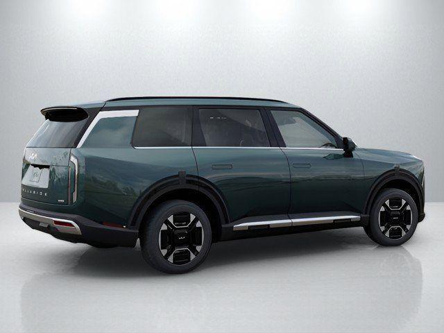 new 2027 Kia Telluride car