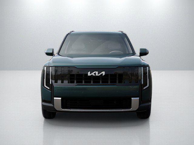 new 2027 Kia Telluride car