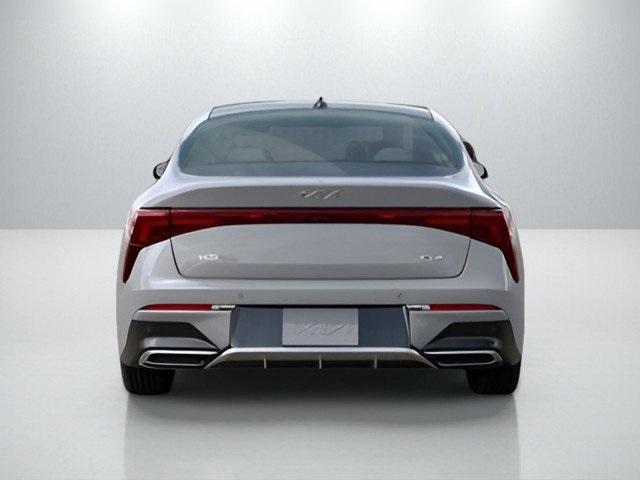 new 2026 Kia K5 car, priced at $32,480